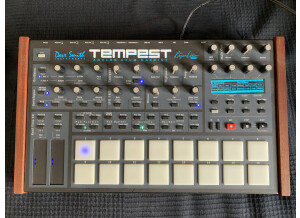 Dave Smith Instruments Tempest (91104)