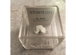 Stanton Magnetics N500