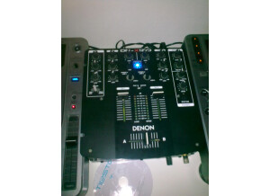 Denon DJ DN-X120 (13929)