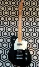 Reverend Buckshot