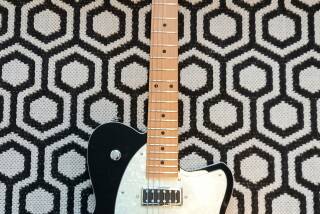 Reverend Buckshot