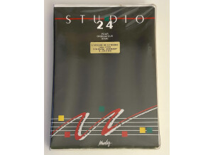 Atari Studio 24