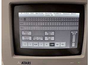 Atari Studio 24 (76972)