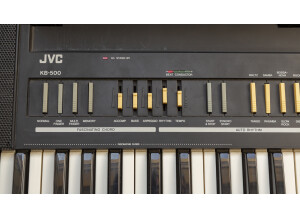 JVC KB-500 (21903)