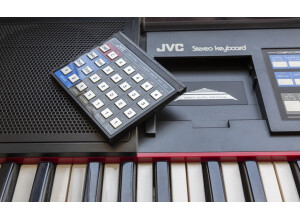 JVC KB-800 Keyboard (90052)
