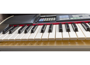 JVC KB-800 Keyboard (39939)