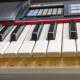 KB-800 Keyboard KB-800 Keyboard