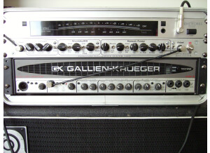 Gallien Krueger 1001RB-II (96615)
