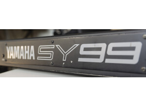 Yamaha SY99 (15708)