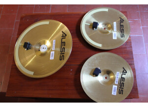 Alesis Surge Cymbal Kit (56462)