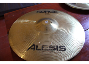 Alesis Surge Cymbal Kit (25228)