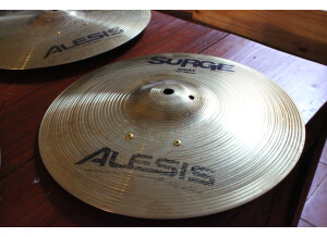 Alesis Surge Cymbal Kit (95323)