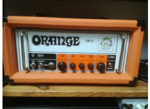 Orange OR15H Reissue (50464)