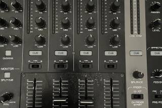 Denon DJ DN-X1100