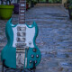 Kirk Douglas Signature SG Kirk Douglas Signature SG