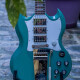 Kirk Douglas Signature SG Kirk Douglas Signature SG