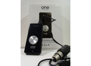 Apogee Electronics ONE