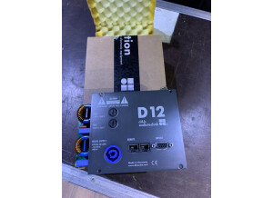 d&b audiotechnik D12 (65120)