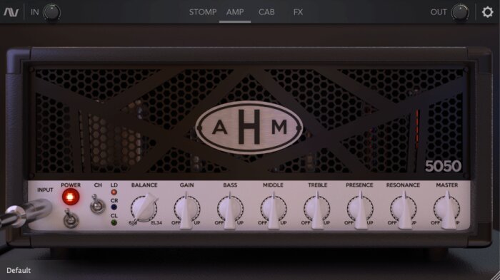 1ahm5050 1ahm5050
