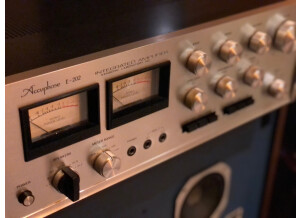 Accuphase E-202 (12838)