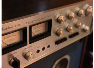 Accuphase E-202 (18096)