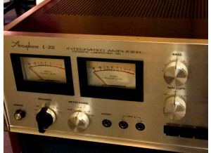 Accuphase E-202 (66116)