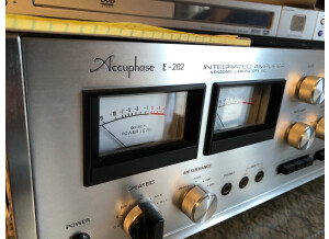 Accuphase E-202 (70223)