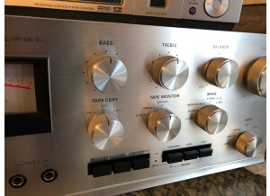 Accuphase E-202 (1033)