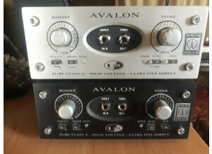 Avalon U5 (79470)