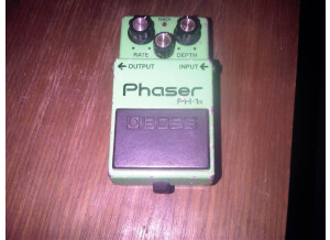 Boss PH-1R Phaser (45577)