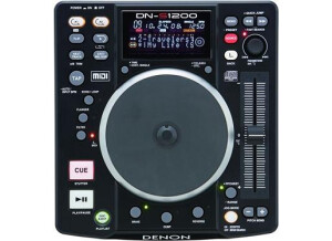 Denon DJ DN-S1200 (97955)