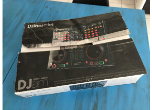 Audiophony DJam Ultimate (77149)