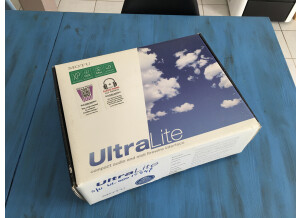 MOTU UltraLite (5429)