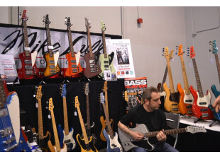 NAMM 2012 67