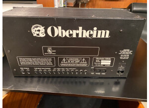 Oberheim OB-Mx (55539)