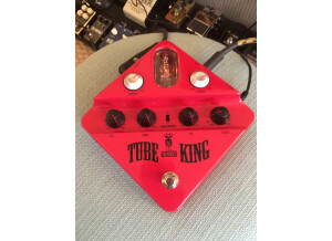 Ibanez TK999HT Distortion (44483)