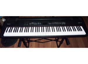 Roland FP-7F BK