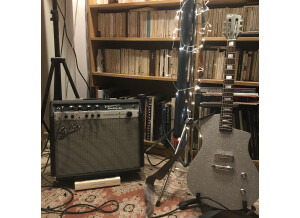 Girault Guitars Louisiane (52672)