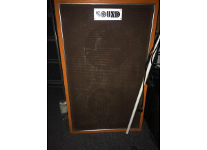 Sound Comet Special Bass Organ (86330)
