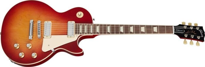 Les Paul 70s Deluxe Les Paul 70s Deluxe