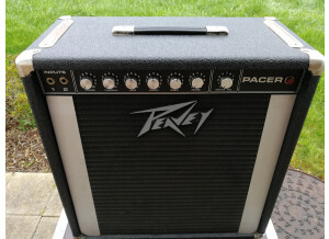 Peavey Pacer