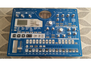 Korg ElecTribe EMX1 (96456)