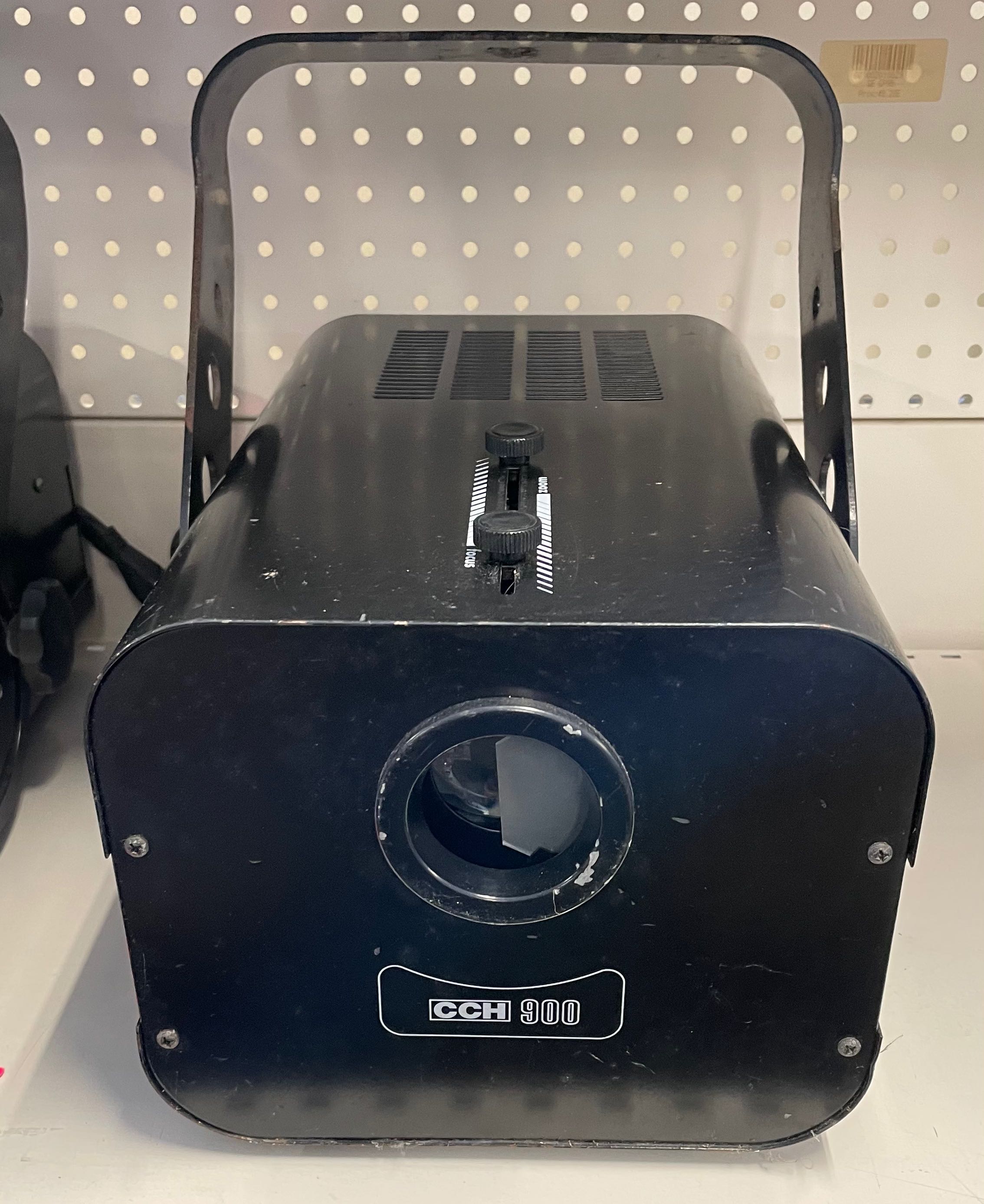 CONTEST CCH-900 OCCASION 