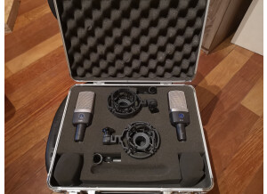 AKG C 214 (824)