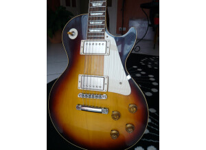 Gibson Custom Shop - Historic 1958 Les Paul Standard (49325)