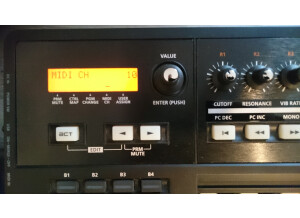 Roland A-500PRO-R (46932)