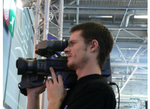 Putois des Alpages, notre Martin Scorcese sur ce SIEL...