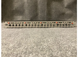 Klark Teknik DN 504 (7339)