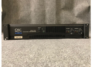 QSC RMX 850 (70290)