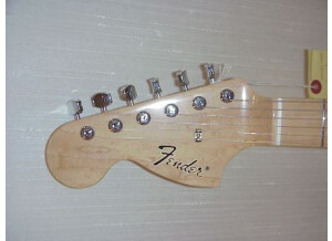 Fender Stratocaster Reissue 68 LH Japan